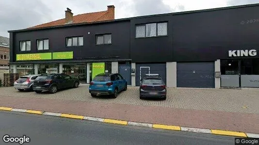 Apartments for rent in Merchtem - Photo from Google Street View