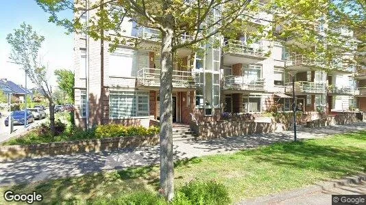 Apartments for rent in Leidschendam-Voorburg - Photo from Google Street View