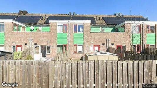 Apartments for rent in Berg en Dal - Photo from Google Street View