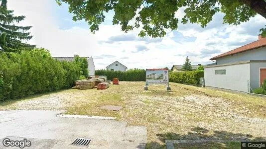 Apartments for rent in Bad Fischau-Brunn - Photo from Google Street View