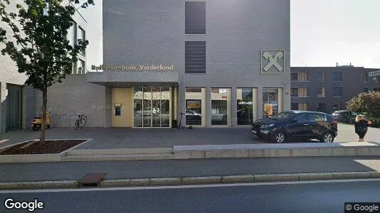 Apartments for rent in Röthis - Photo from Google Street View