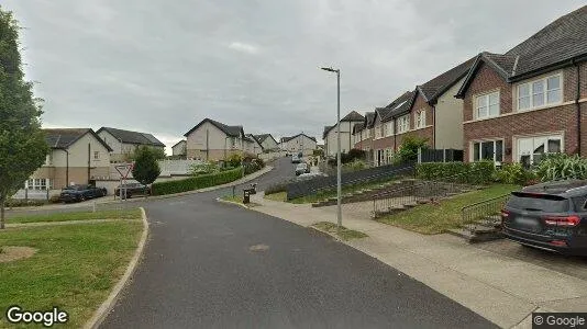 Apartments for rent in Wicklow - Photo from Google Street View
