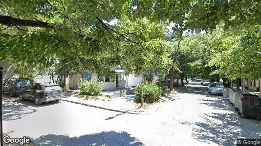 Apartments for rent in Varna Primorski - Photo from Google Street View