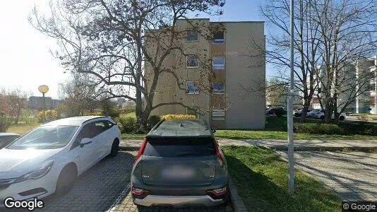 Apartments for rent in Bad Fischau-Brunn - Photo from Google Street View