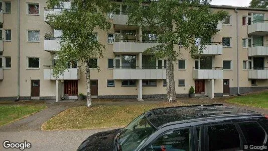 Apartments for rent in Helsinki Läntinen - Photo from Google Street View