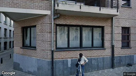 Apartments for rent in Stad Brussel - Photo from Google Street View