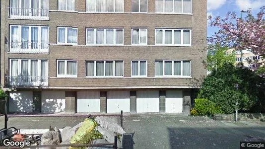 Apartments for rent in Brussels Sint-Lambrechts-Woluwe - Photo from Google Street View