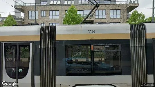 Apartments for rent in Stad Brussel - Photo from Google Street View