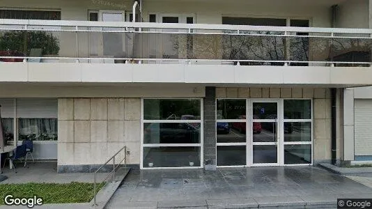 Apartments for rent in Brussels Sint-Lambrechts-Woluwe - Photo from Google Street View