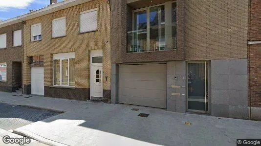 Apartments for rent in Staden - Photo from Google Street View