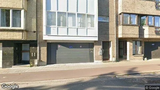 Apartments for rent in Aalst - Photo from Google Street View
