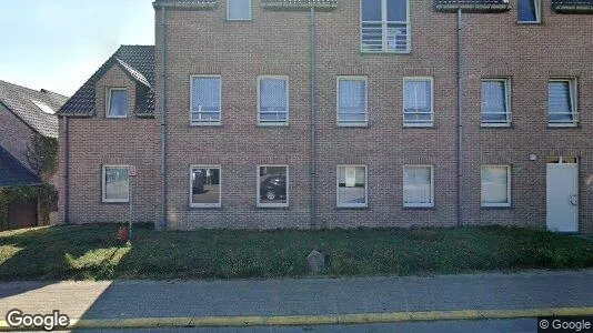 Apartments for rent in Genepiën - Photo from Google Street View