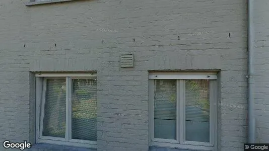 Apartments for rent in Oudenaarde - Photo from Google Street View
