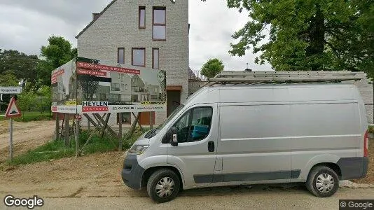 Apartments for rent in Olen - Photo from Google Street View