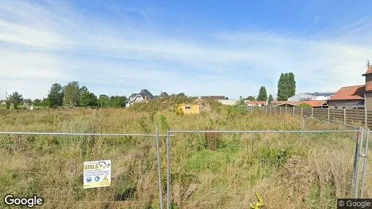 Apartments for rent in Wingene - Photo from Google Street View