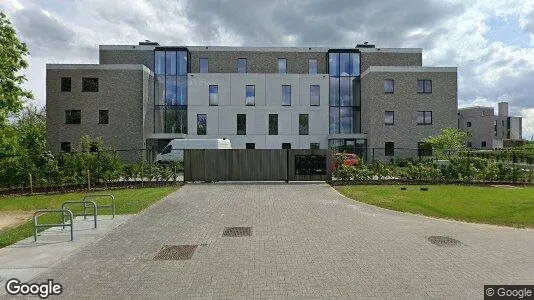 Apartments for rent in Zaventem - Photo from Google Street View