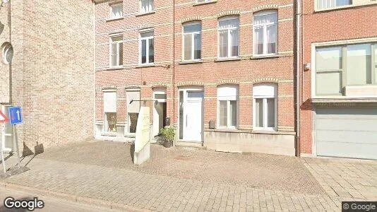 Apartments for rent in Duffel - Photo from Google Street View
