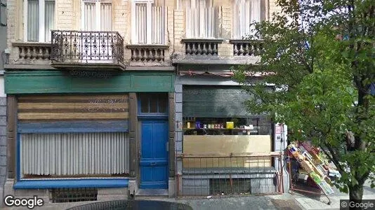 Apartments for rent in Stad Brussel - Photo from Google Street View