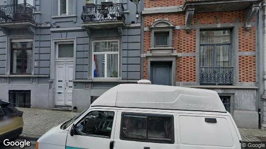Apartments for rent in Stad Brussel - Photo from Google Street View