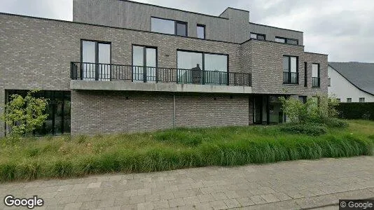 Apartments for rent in Lier - Photo from Google Street View