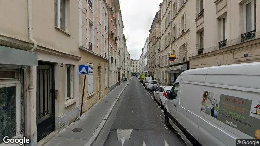 Rooms for rent in Grassano - Photo from Google Street View