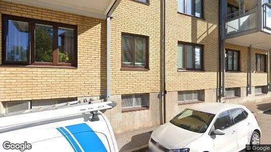Apartments for rent in Karlskrona - Photo from Google Street View