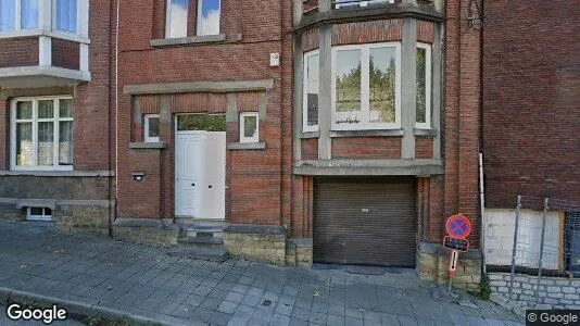 Apartments for rent in Hoei - Photo from Google Street View
