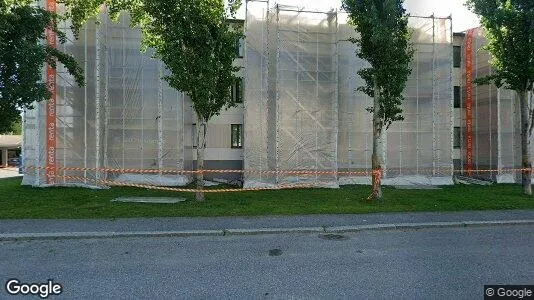 Apartments for rent in Tampere Lounainen - Photo from Google Street View
