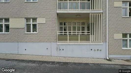 Apartments for rent in Hämeenlinna - Photo from Google Street View