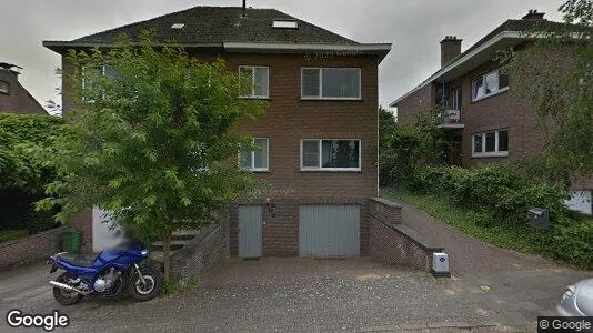 Apartments for rent in Leuven - Photo from Google Street View