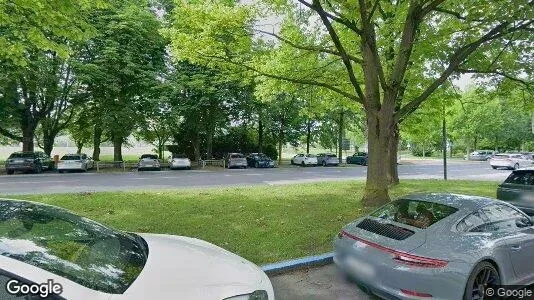 Apartments for rent in Leonding - Photo from Google Street View