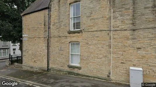 Apartments for rent in Bishop Auckland - County Durham - Photo from Google Street View