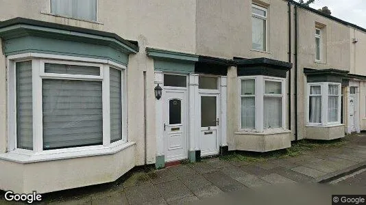 Apartments for rent in Stockton-on-Tees - Cleveland - Photo from Google Street View