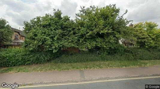 Apartments for rent in Grays - Essex - Photo from Google Street View