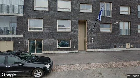 Rooms for rent in Helsinki Eteläinen - Photo from Google Street View