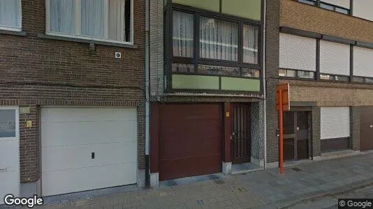 Apartments for rent in Sint-Niklaas - Photo from Google Street View
