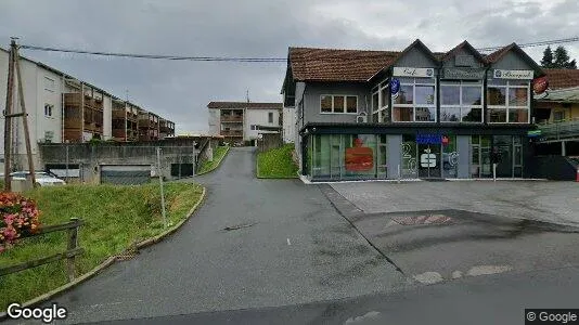 Apartments for rent in Lannach - Photo from Google Street View