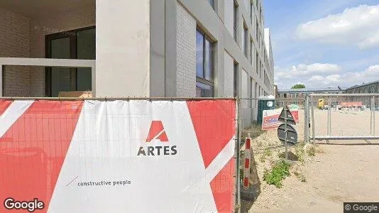 Apartments for rent in Lier - Photo from Google Street View