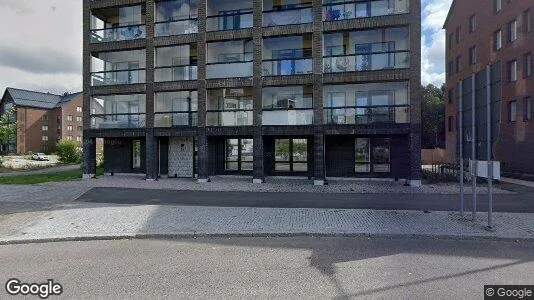 Apartments for rent in Espoo - Photo from Google Street View