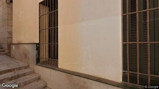 Apartments for rent in Madrid Arganzuela - Photo from Google Street View