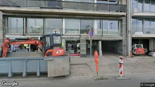 Apartments for rent in Luik - Photo from Google Street View
