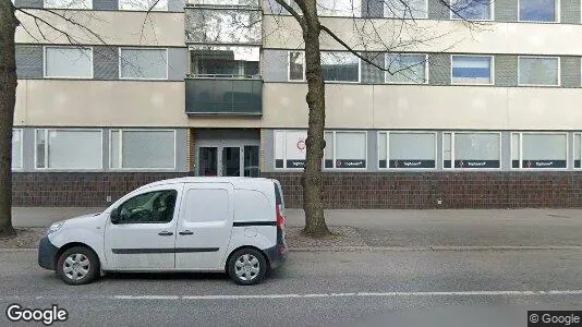 Apartments for rent in Pori - Photo from Google Street View