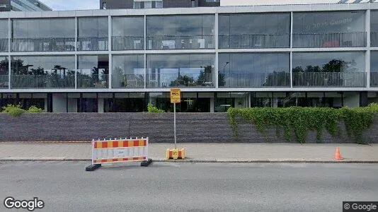 Apartments for rent in Turku - Photo from Google Street View