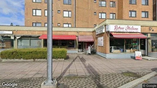 Apartments for rent in Forssa - Photo from Google Street View