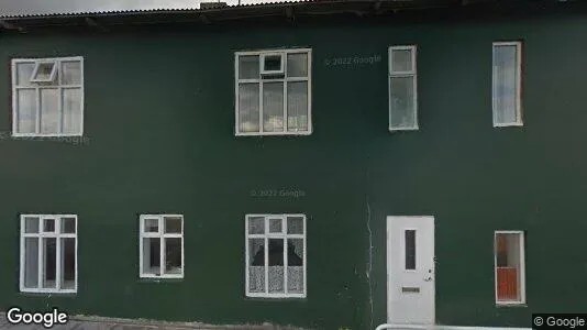Apartments for rent in Blönduós - Photo from Google Street View