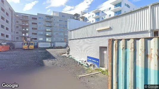 Apartments for rent in Reykjavík Laugardalur - Photo from Google Street View