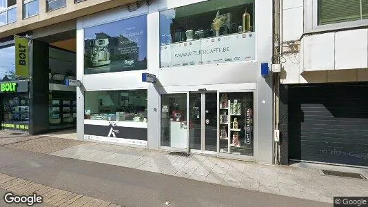 Apartments for rent in Stad Antwerp - Photo from Google Street View