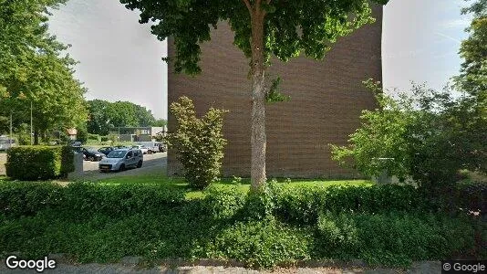 Apartments for rent in Rheden - Photo from Google Street View