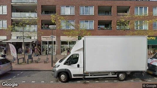 Apartments for rent in Heemskerk - Photo from Google Street View
