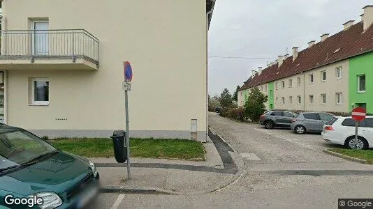 Apartments for rent in Bad Fischau-Brunn - Photo from Google Street View